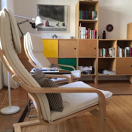 Art-Apartment-Leo Bremerhaven Kültér fotó