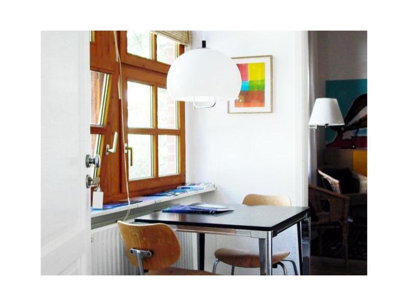 Art-Apartment-Leo Bremerhaven Kültér fotó