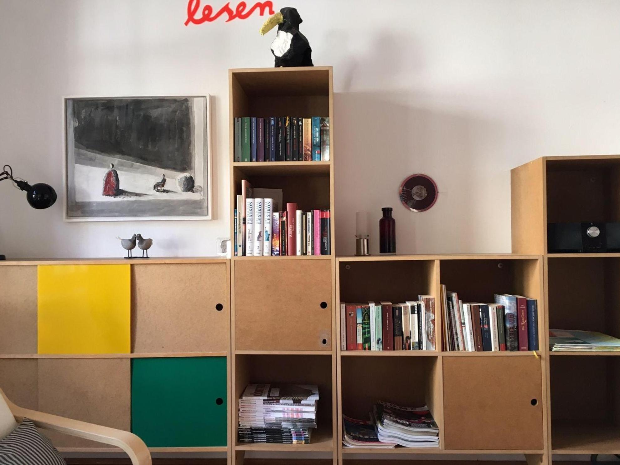 Art-Apartment-Leo Bremerhaven Kültér fotó