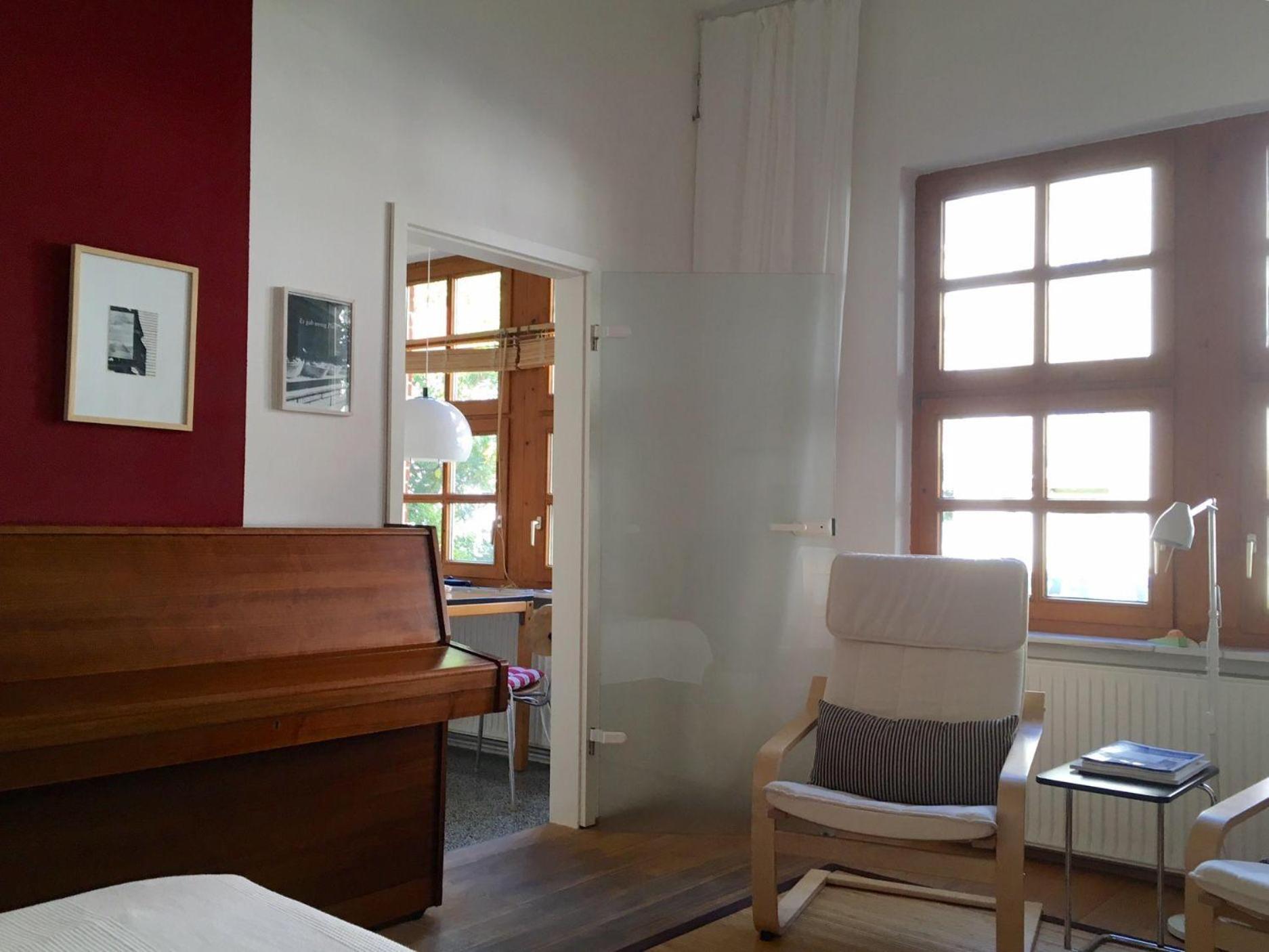 Art-Apartment-Leo Bremerhaven Kültér fotó