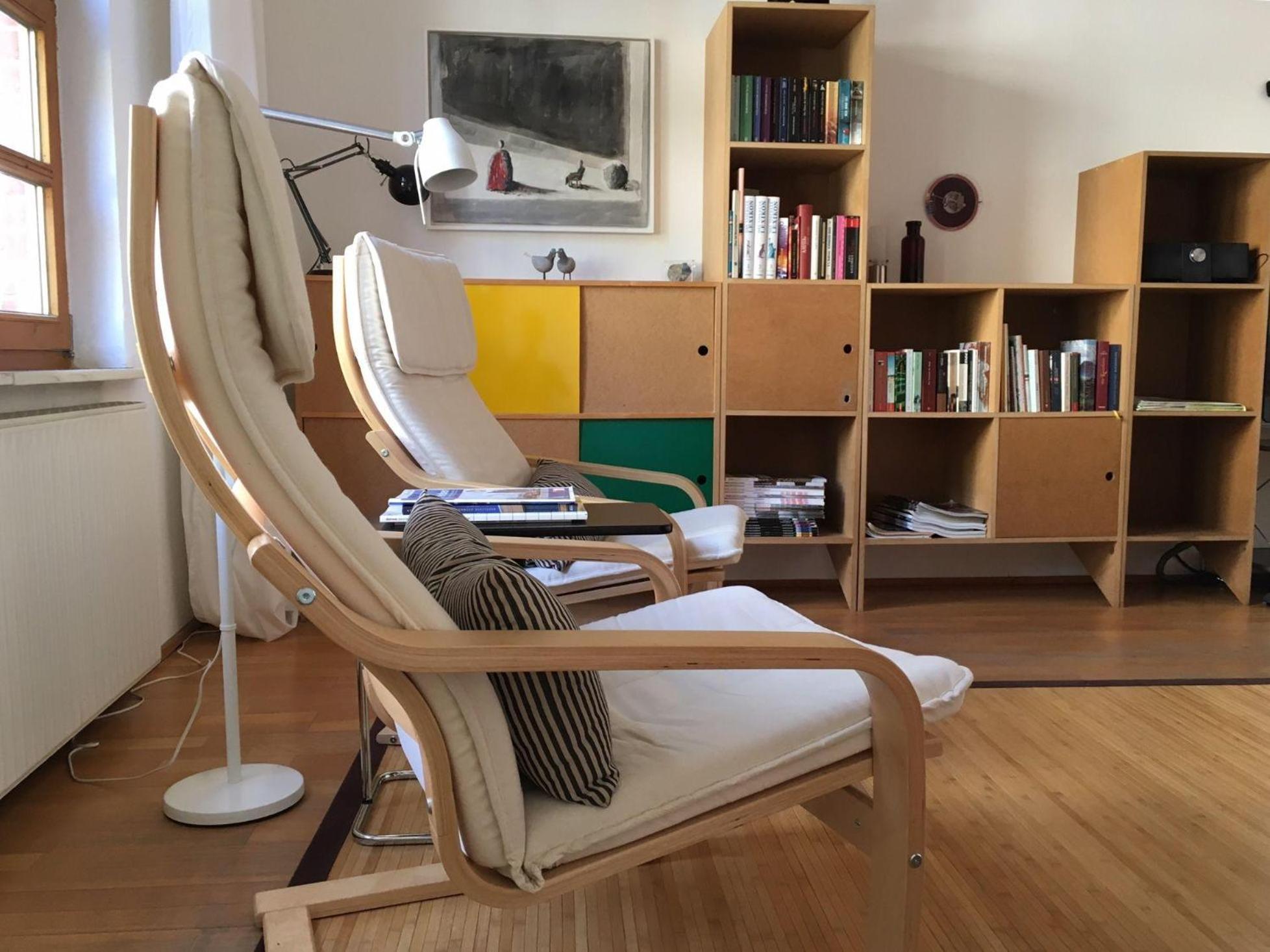 Art-Apartment-Leo Bremerhaven Kültér fotó