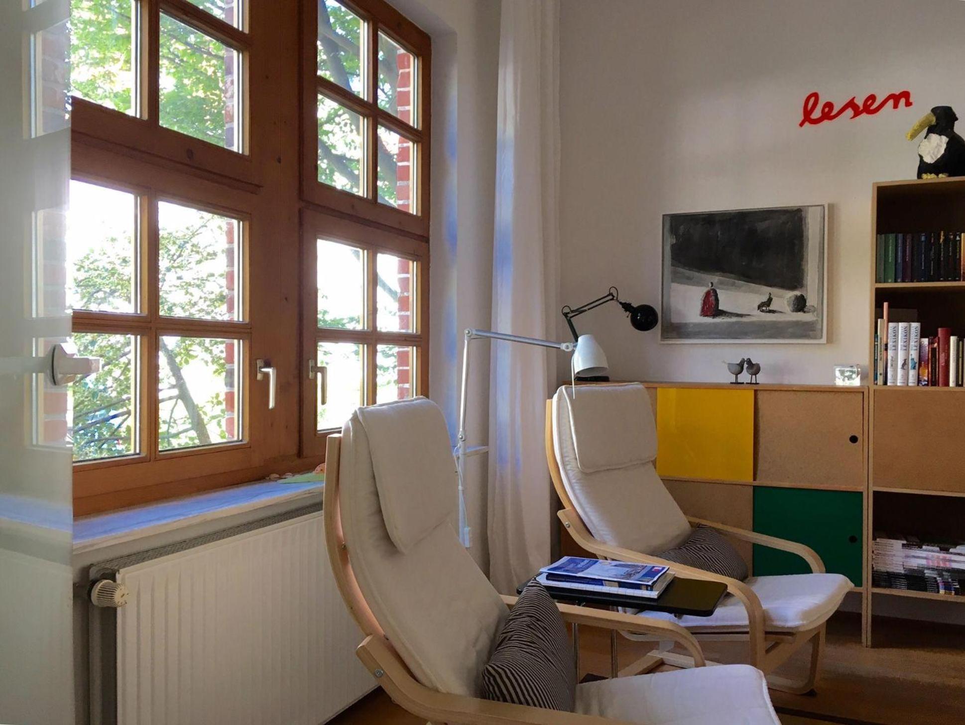Art-Apartment-Leo Bremerhaven Kültér fotó